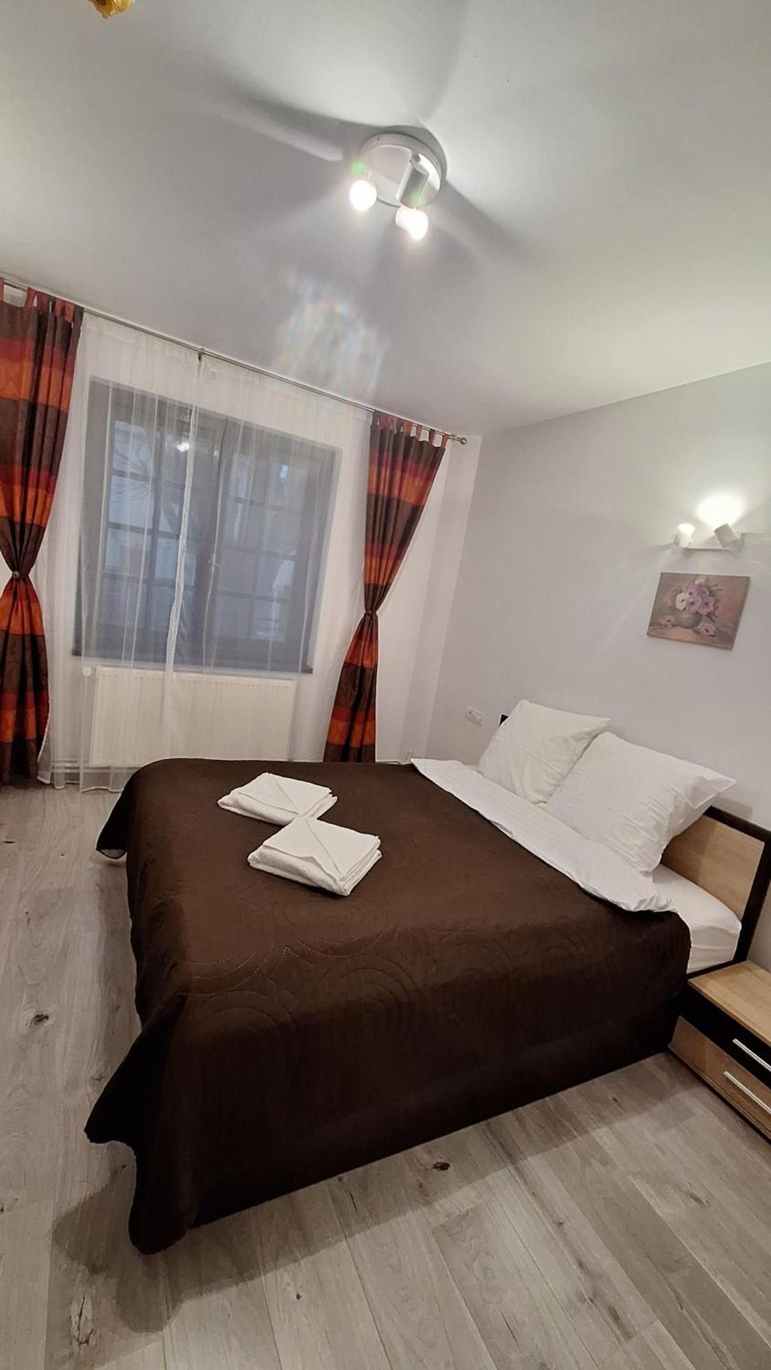 Hotel Casa Antonia Azuga Zewnętrze zdjęcie